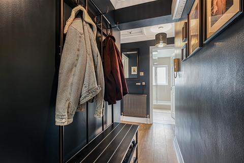 undefined, Thomas Lodge, West Avenue, Walthamstow, London, E17