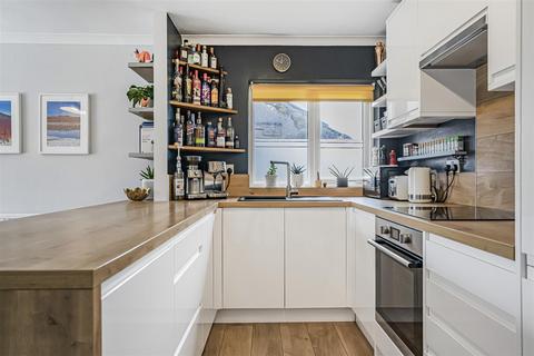 undefined, Thomas Lodge, West Avenue, Walthamstow, London, E17