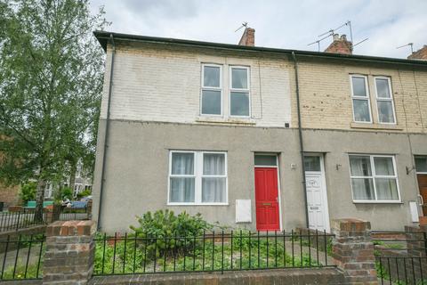 undefined, Chillingham Road, Newcastle upon Tyne NE6