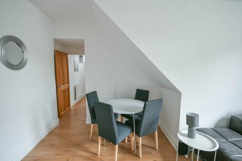 undefined, Chillingham Road, Newcastle upon Tyne NE6