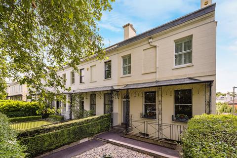 5 bedroom end of terrace house for sale, Prestbury Road, Cheltenham, GL52