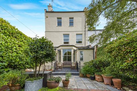 5 bedroom end of terrace house for sale, Prestbury Road, Cheltenham, GL52