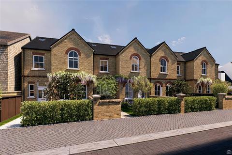 undefined, Endlesham Road, SW12