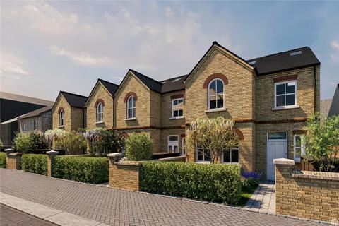 undefined, Endlesham Road, SW12