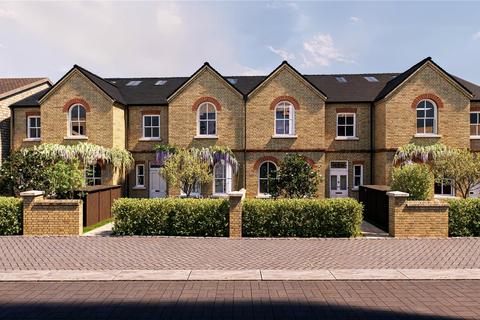 undefined, Endlesham Road, SW12