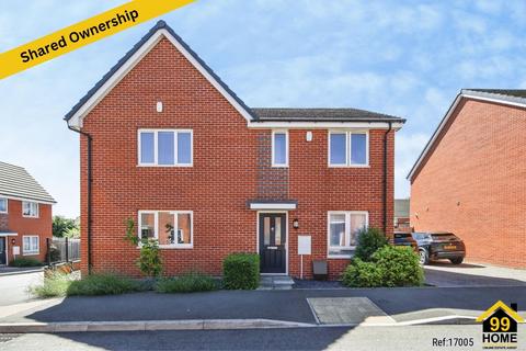 undefined, The Larches, Warwickshire, CV10