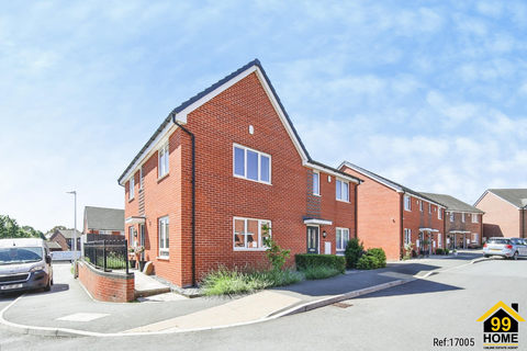 undefined, The Larches, Warwickshire, CV10