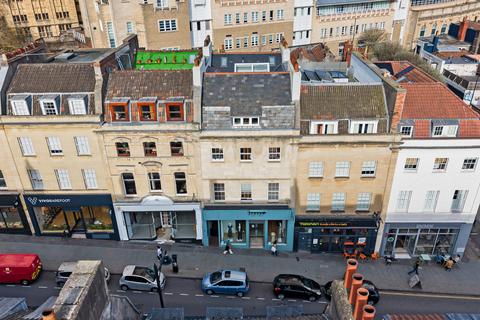 1 bedroom apartment for sale, Park Street, Bristol, BS1