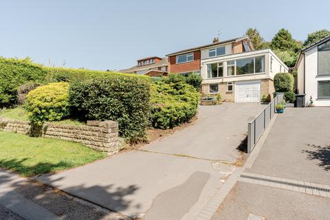 4 bedroom detached house for sale, Lake Road, Portishead BS20