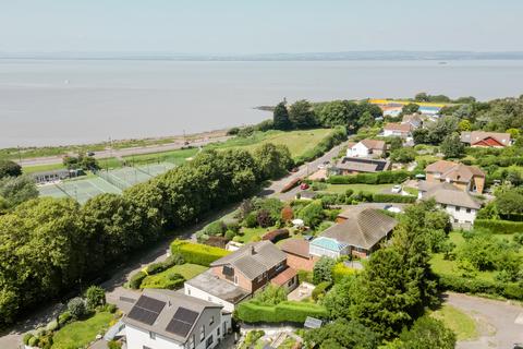 4 bedroom detached house for sale, Lake Road, Portishead BS20