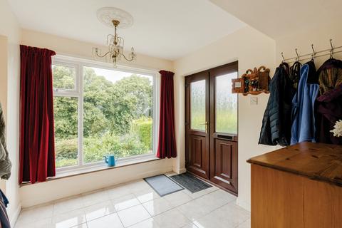 4 bedroom detached house for sale, Lake Road, Portishead BS20