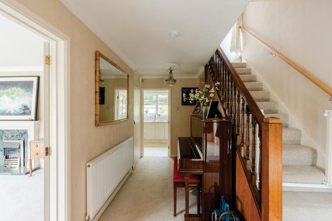 4 bedroom detached house for sale, Lake Road, Portishead BS20