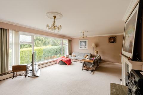 4 bedroom detached house for sale, Lake Road, Portishead BS20