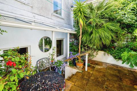 4 bedroom end of terrace house for sale, Marine Drive, Torpoint, Cornwall, PL11