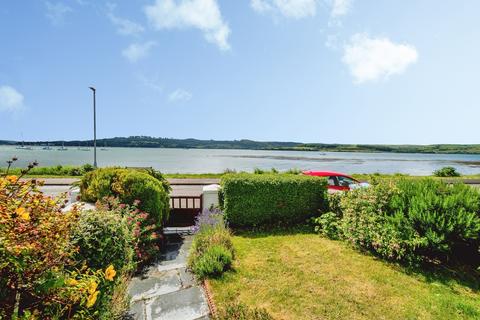 4 bedroom end of terrace house for sale, Marine Drive, Torpoint, Cornwall, PL11