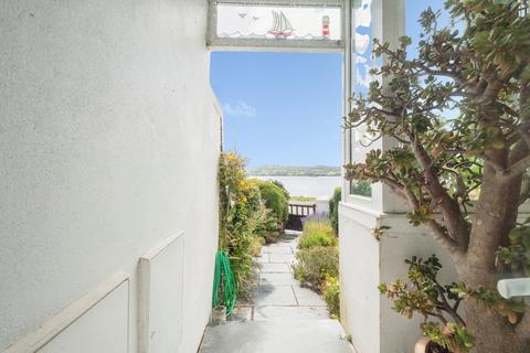 4 bedroom end of terrace house for sale, Marine Drive, Torpoint, Cornwall, PL11