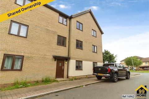 undefined, Kelling Way, Milton Keynes, MK10