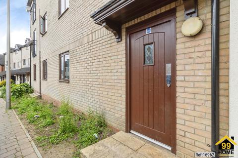 undefined, Kelling Way, Milton Keynes, MK10
