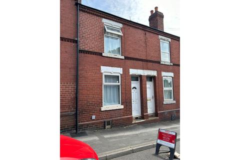 Terraced house - Cross Street, Doncaster, DN4