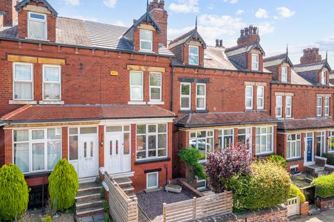 Terraced house - Methley Grove, Leeds LS7