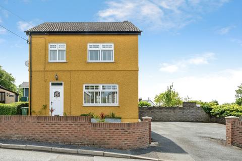 3 bedroom detached house for sale, Penllwynrhodyn Road, Carmarthenshire SA14