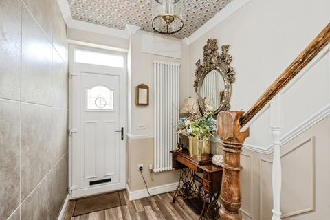 3 bedroom detached house for sale, Penllwynrhodyn Road, Carmarthenshire SA14