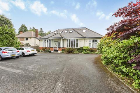 undefined, Hanfield Lodge, 43 Gravel Hill, Wimborne