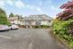 Hanfield Lodge, 43 Gravel Hill, Wimborne