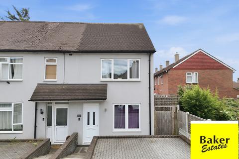 Arrowsmith Road, Chigwell IG7