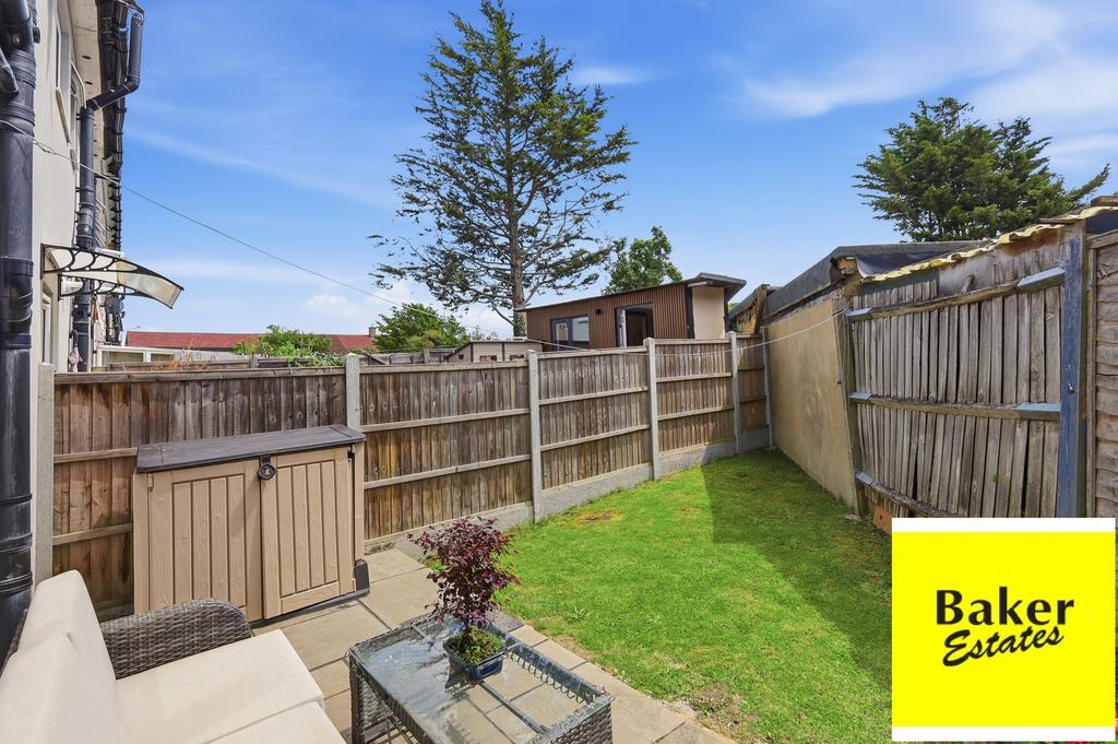 Garden view, garden