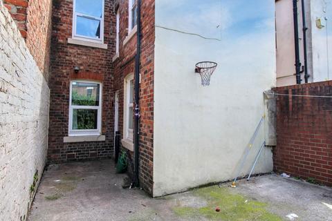 3 bedroom terraced house for sale, Meldon Terrace, Heaton, Newcastle upon Tyne, Tyne and Wear, NE6 5XQ