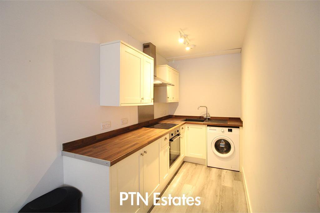 Pantry