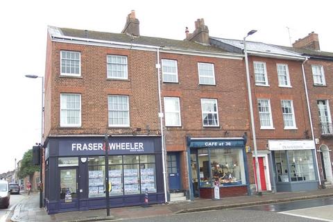 2 bedroom apartment to rent, Cowick Street, Exeter EX4
