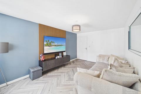 3 bedroom detached house for sale, Manor Drive, Sacriston, Durham