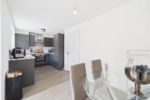 3 bedroom detached house for sale, Manor Drive, Sacriston, Durham