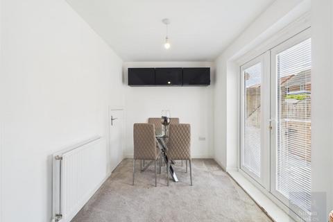 3 bedroom detached house for sale, Manor Drive, Sacriston, Durham