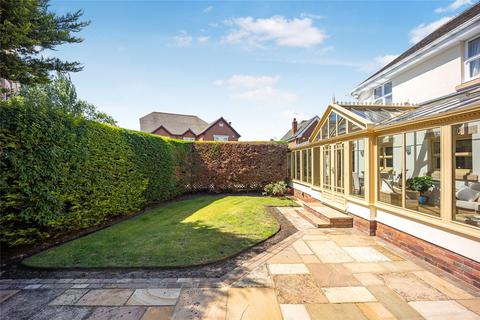 4 bedroom detached house for sale, Hilbre Close, Churchtown, Merseyside, PR9