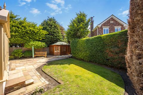 4 bedroom detached house for sale, Hilbre Close, Churchtown, Merseyside, PR9
