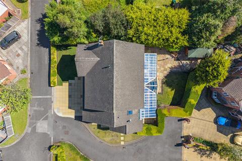 4 bedroom detached house for sale, Hilbre Close, Churchtown, Merseyside, PR9