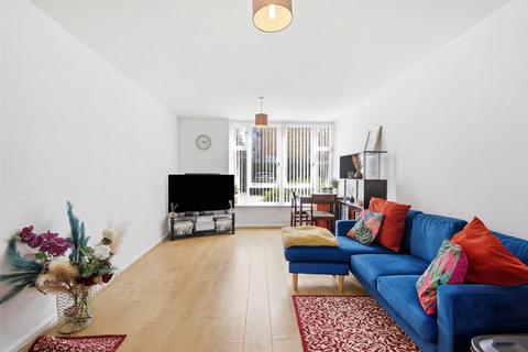 Grimsby Grove, London E16