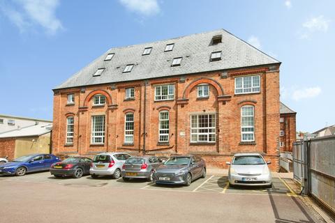 Flat - Manchester Street, Derby, Derbyshire, DE22