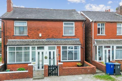 2 bedroom semi-detached house for sale, Ashland Avenue, Ashton-In-Makerfield, WN4