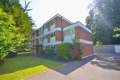 1 bedroom flat for sale, Milton Road, Bournemouth BH8