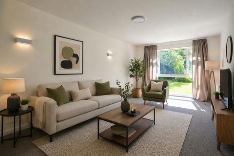 1 bedroom flat for sale, Milton Road, Bournemouth BH8