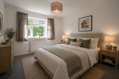 1 bedroom flat for sale, Milton Road, Bournemouth BH8