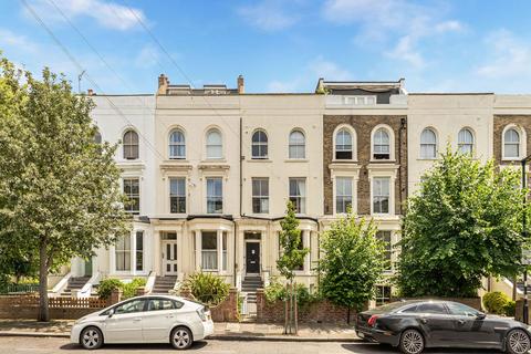 Yonge Park, Finsbury Park, N4