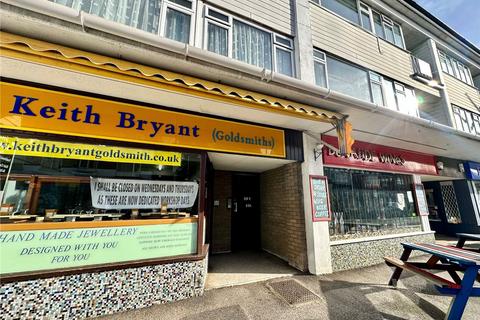 undefined, Bargates, Christchurch, BH23