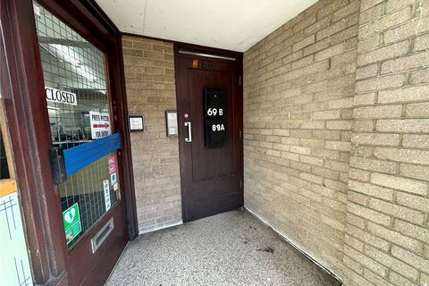 undefined, Bargates, Christchurch, BH23