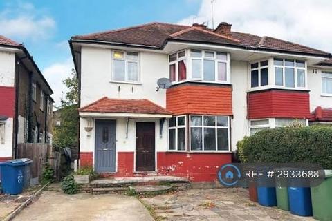 2 bedroom flat to rent, Everton Drive, Stanmore, HA7