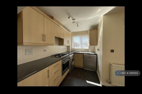 4 bed terraced house for rent in Templar Drive, Nuneaton, CV10